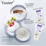 YOXIER润泽滋养柔顺全身美白乳霜50ml