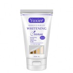 YOXIER润泽滋养柔顺全身美白乳霜50ml