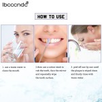 Wholesale Teeth Whitening Oral Hygiene Cleaning Serum Remove Plaque Stains Tooth Bleaching Tools Dental Care Toothpaste