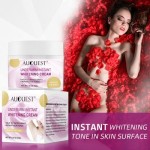 最有效的自有品牌50ml腋下美白乳液身体使用