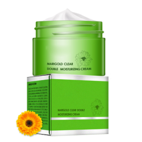 MABREM滋润、清透、细腻、顺滑的金盏花清透双倍保湿霜