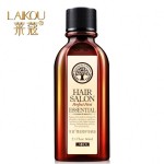 莱蔻护发精华油干燥损伤护理修护护发精华液天然有机100%纯摩洛哥坚果油
