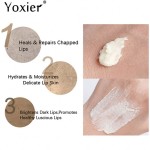 Yoxier 20g润泽亮白卸妆暗唇磨砂膏