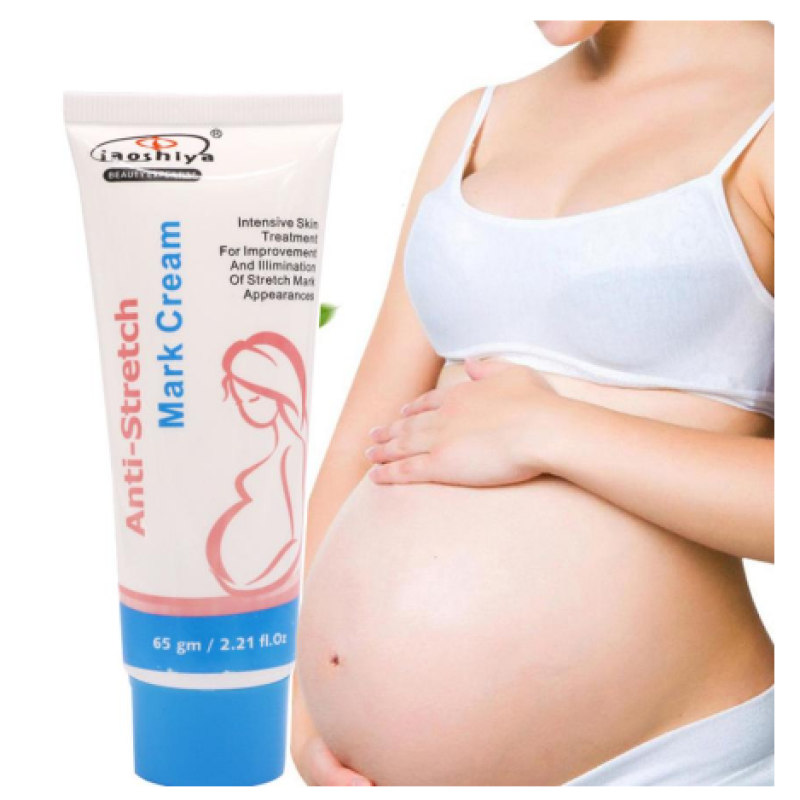 2019 New Style Removal Acne Scar Stretch Marks Cream Fat Scar Striae Gravidarum Treatment