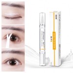 专业隐形双眼皮大眼睛不胶透明眼睑超级拉伸折叠提升眼睛造型定型工具HOT