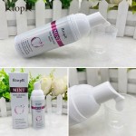 Wholesale Multi-Purpose Teeth Whitening Mousse Deep Cleansing Mint for Coffee Tea Smoke Stains Removal Whitening Teeth