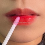 高品质6色马卡龙唇膏私人标签保湿霜唇膜修复嘴唇皱纹唇膏唇彩