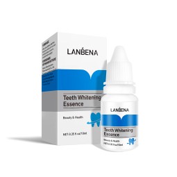 多用途牙齿美白口腔卫生血清口腔护理牙膏与漂白工具去除牙菌斑污渍