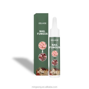 Factory Direct Radiance 100% Natural Antifungal Nail Treatment Toenail Fungus Quick Repair Cost-effective Fungal Nail Serum 20ml