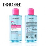 DR.RASHEL All in 1胶束清洁水卸妆均匀清洁舒适防水卸妆