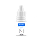 牙齿美白精华粉口腔卫生清洁精华去除牙菌斑污渍牙齿漂白精华