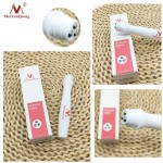 美妍琼祛皱抗浮肿护肤黄金活眼霜黑眼圈抗衰老眼珠精华液Mo