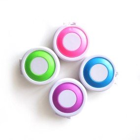 Hair Dye Powder Hot Huez Hair Dye Tools Easy to Clean Hairdressing Supplies