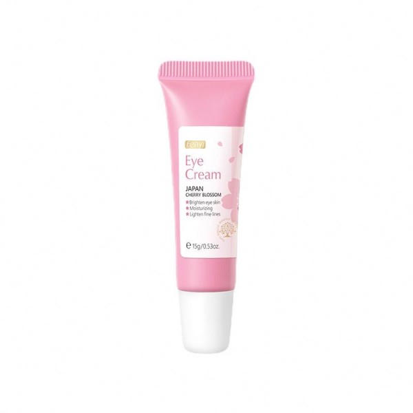 FENYI Eye Care Moisturizing Repair Lighten Fine Lines Sakura Eye Cream