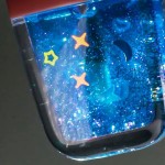 私人品牌热销五色风格唇彩持久防水冰淇淋高光泽可爱可爱的唇彩