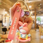 Keychain Manufacturer - Cute Cartoon Sanrio PVC Kawaii