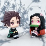Anime Figure Manufacturer - Popular Designs Demon Slayer