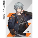 Anime Poster Supplier - Wholesale 42x28cm Game Wall Art