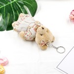 Plush Keychain Factory - In Stock Custom Baby Soft