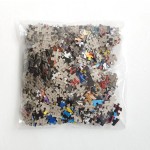 Jigsaw Puzzle Supplier - Custom Anime 1000 Pieces Gift