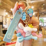 Keychain Manufacturer - Cute Cartoon Sanrio PVC Kawaii