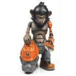 Action Figure Factory - OEM/ODM Plastic Collectible Toy