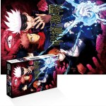 Jigsaw Puzzle Supplier - Custom Anime 1000 Pieces Gift