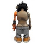 Action Figure Factory - OEM/ODM Plastic Collectible Toy