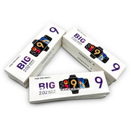 Smart Watch Manufacturer - T900 Pro Max Heart Rate