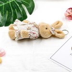 Plush Keychain Factory - In Stock Custom Baby Soft