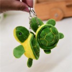 Plush Keychain Manufacturer - Custom Animal Toy Hanging