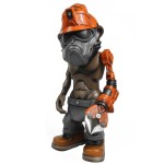 Action Figure Factory - OEM/ODM Plastic Collectible Toy