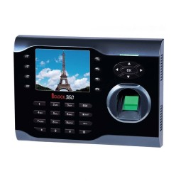 Time Attendance Device Factory - IClock360 Biometric Fingerprint