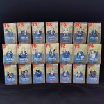 Anime Doll Manufacturer - Hand-Made Custom Cartoon Figure