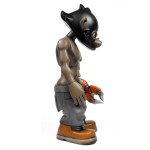 Action Figure Factory - OEM/ODM Plastic Collectible Toy