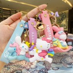 Keychain Manufacturer - Cute Cartoon Sanrio PVC Kawaii