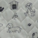 Pet Training Underpad Factory - Waterproof TPU Film Washable