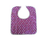 Adult Bibs Manufacturer - High Quality Sleeveless Waterproof