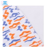 Baby Bed Underpad Manufacturer - Waterproof Microfiber Cotton