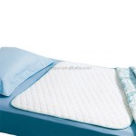 Disposable Underpad Manufacturer - Waterproof Washable Hospital