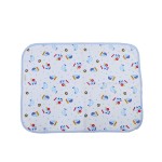 Baby Bed Pad Supplier - Cotton Gauze Anti-Slip Disposable