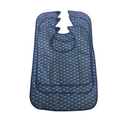 Adult Bibs Manufacturer - High Quality Sleeveless Waterproof