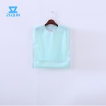 Polyester Adult Bib Manufacturer - Washable Reusable Elderly