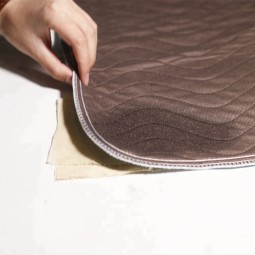 Incontinence Mattress Pad Supplier - Health Medical Waterproof Absorbent