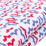 Baby Bed Underpad Manufacturer - Waterproof Microfiber Cotton