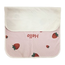 Baby Mattress Pad Manufacturer - Customized Pattern Washable