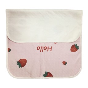 Baby Mattress Pad Manufacturer - Customized Pattern Washable