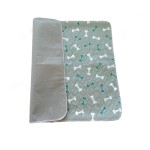 Mattress Protection Mats Supplier - Cotton Leak-Proof Washable