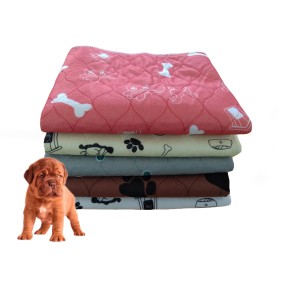 Puppy Training Pads Manufacturer - High Quality Leak-Proof Absorbent