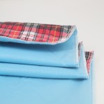 Baby Urine Pad Factory - High Quality Waterproof Printed